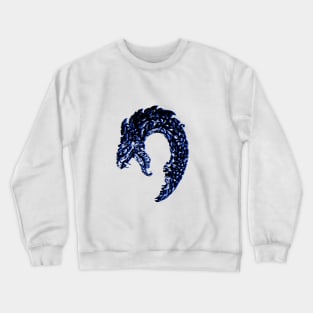 the witcher Crewneck Sweatshirt